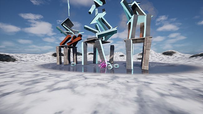 Collapsed: Build to Break
