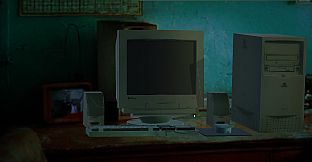 VULTURE - The Droner