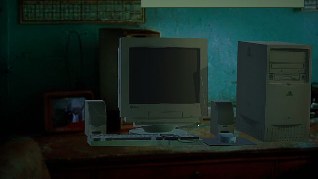 VULTURE - The Droner