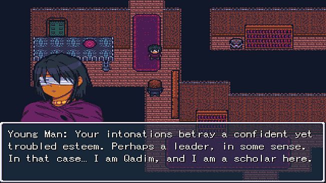 Aladdin of the Forsaken Lands