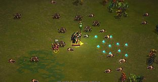 Wielders of the Essence