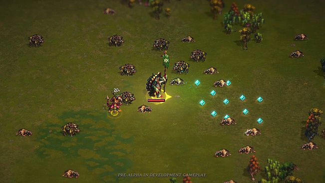 Wielders of the Essence