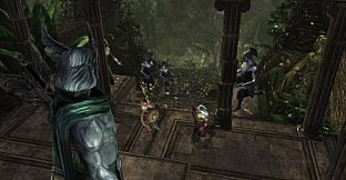 Rise of the Argonauts