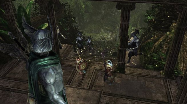 Rise of the Argonauts