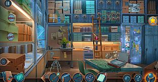 Unsolved Case: Above the Law CE Xbox