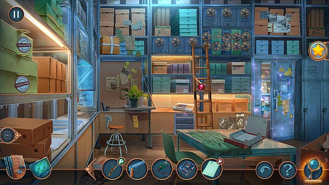 Unsolved Case: Above the Law CE Xbox