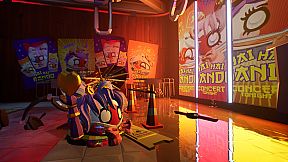 Bang-On Balls: Chronicles