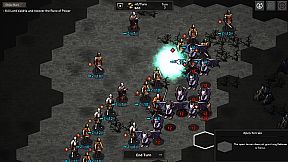 Lorhaven: Cursed War