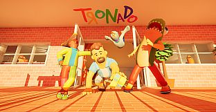 TRONADO