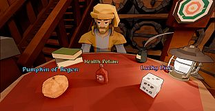 Table of Fates