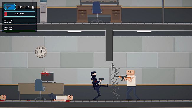 Full Breach