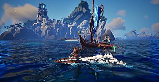 Voyagers of Nera - Founder's Pack