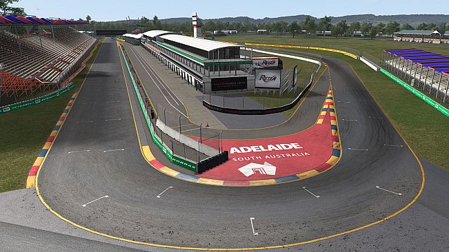 Automobilista - Season Pass for all DLCs