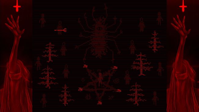 FAITH: The Unholy Trinity