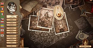 Gremlins, Inc. – Famous Figures