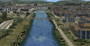 FSX Steam Edition: Florence Add-On