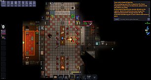 Space Station Multiverse