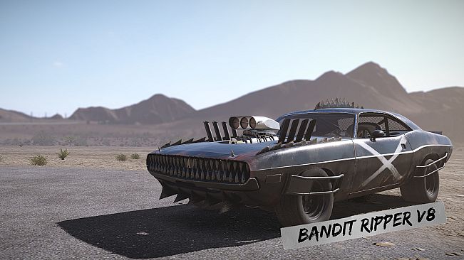 Wreckfest - Season Pass 1