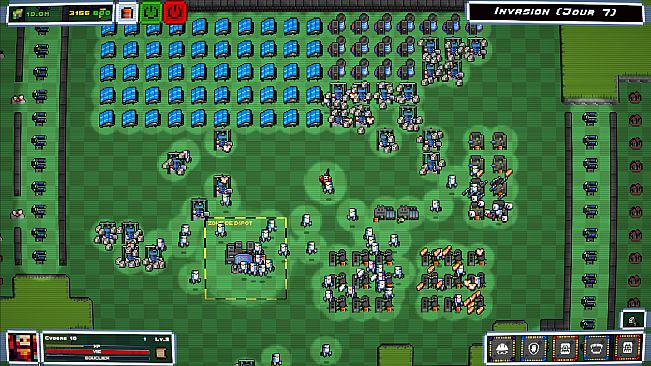 Project Kepler: Delivery Included!