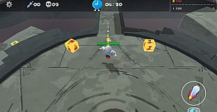 Ouch！War！/ 破音乱斗