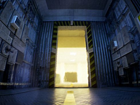 The Complex: Expedition