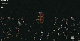 Explodey Towers