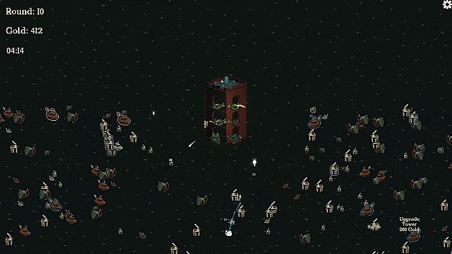 Explodey Towers