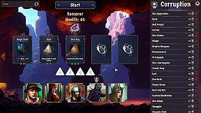 Dice Hero: The Unoriginal Story