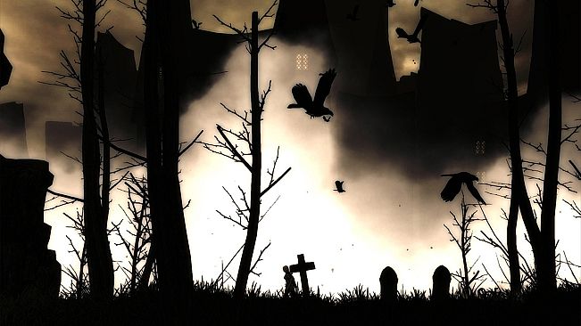 BadLand Publishing Collection