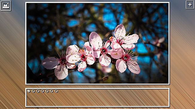 Super Jigsaw Puzzle: Generations - Spring Puzzles