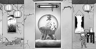 The Grandmaster - Tiger Movement Set