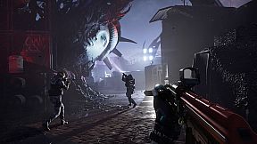 Tom Clancy’s Rainbow Six Extraction