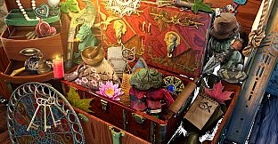 Tibetan Quest: Beyond World's End