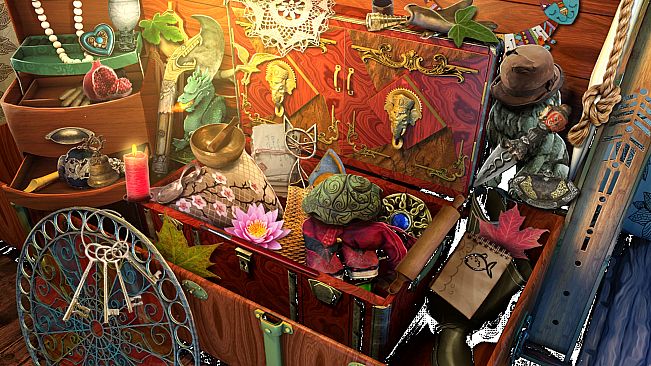 Tibetan Quest: Beyond World's End