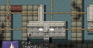 [Available in English] Intrusion of Alice - Additional adult story & Graphics DLC