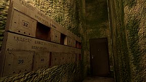 New Year Simulator 2025