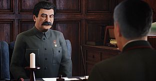 Strategic Mind: Spectre of Communism