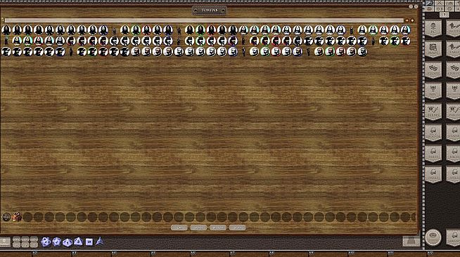 Fantasy Grounds - Scum & Villainy Vol 1 (Token Pack)