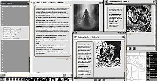Fantasy Grounds - Creature Feature I