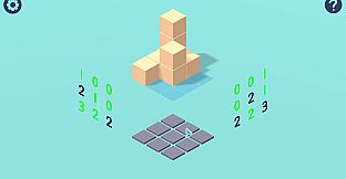 illumizzle: Finding the lost light