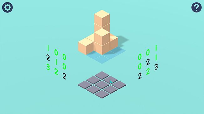 illumizzle: Finding the lost light