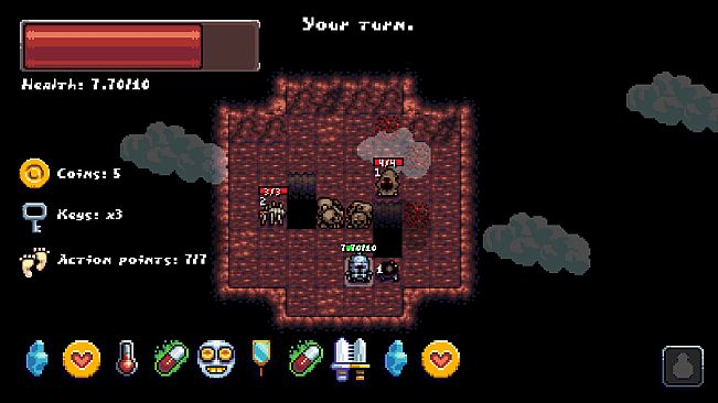 Dungeonloop