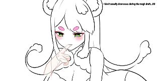 Gummy Bear Idle: No Job, Just Jelly - Artbook