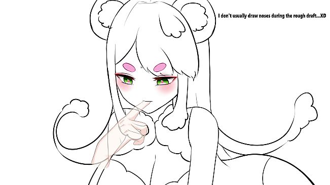 Gummy Bear Idle: No Job, Just Jelly - Artbook