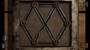 Meridian 157: Chapter 2