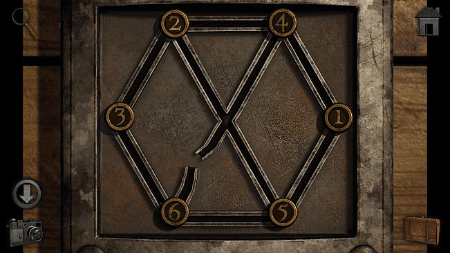 Meridian 157: Chapter 2