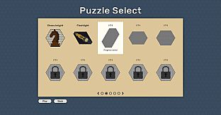 Hexograph