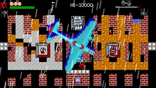 The Tower Of TigerQiuQiu Tiger Tank Defense S