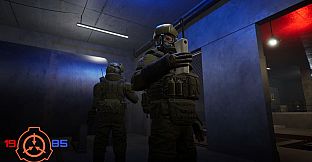 SCP 1985