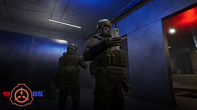SCP 1985